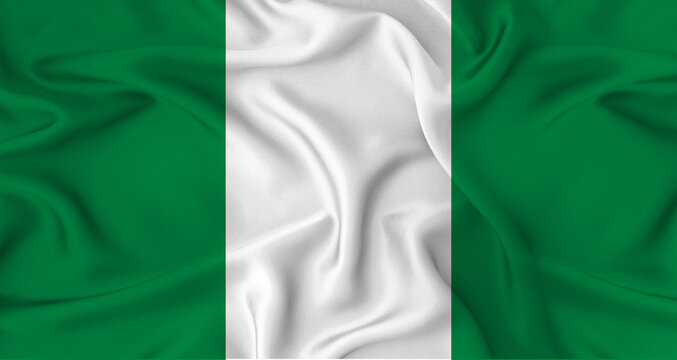 Nigeria flag
