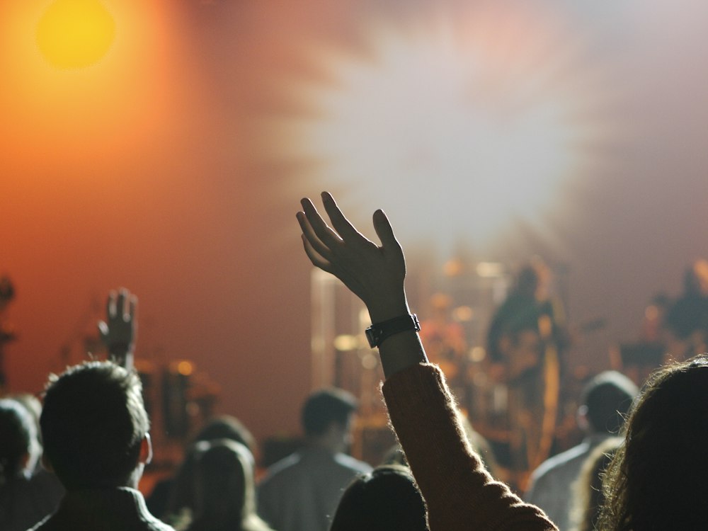 SmartChurch — Church Management