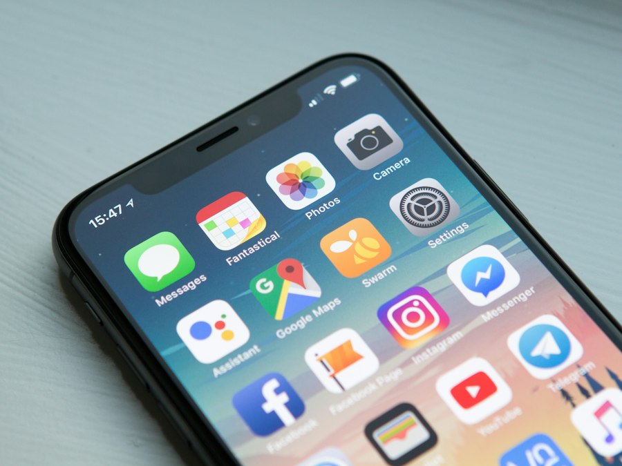 Mobile Solutions