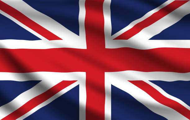 United Kingdom flag